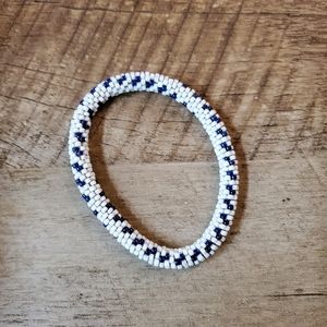 Sashka Co beaded bracelet!
